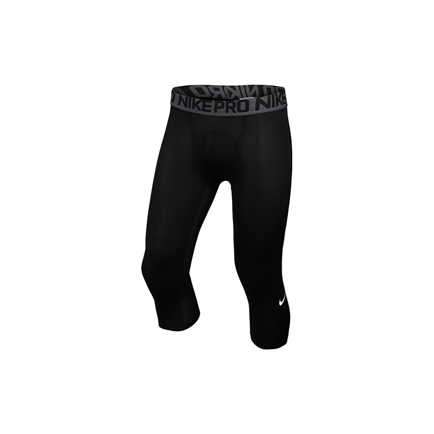 

Nike Pro Training Compression Workout Pants Men bottoms Black AQ9765-010 XXL