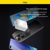 PISEN PD40W GaN Charger: Fast Charging for iPhone 16PM/15Pro