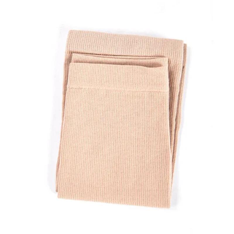 

1 пара гетр, эластичные открытые гольфы, компрессионные чулки, компрессионные чулки для лечения варикозного расширения вен, корректирующие чулки