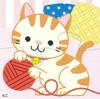 Kumon Jigsaw Puzzle STEP1 Favorite Animals JP-11
