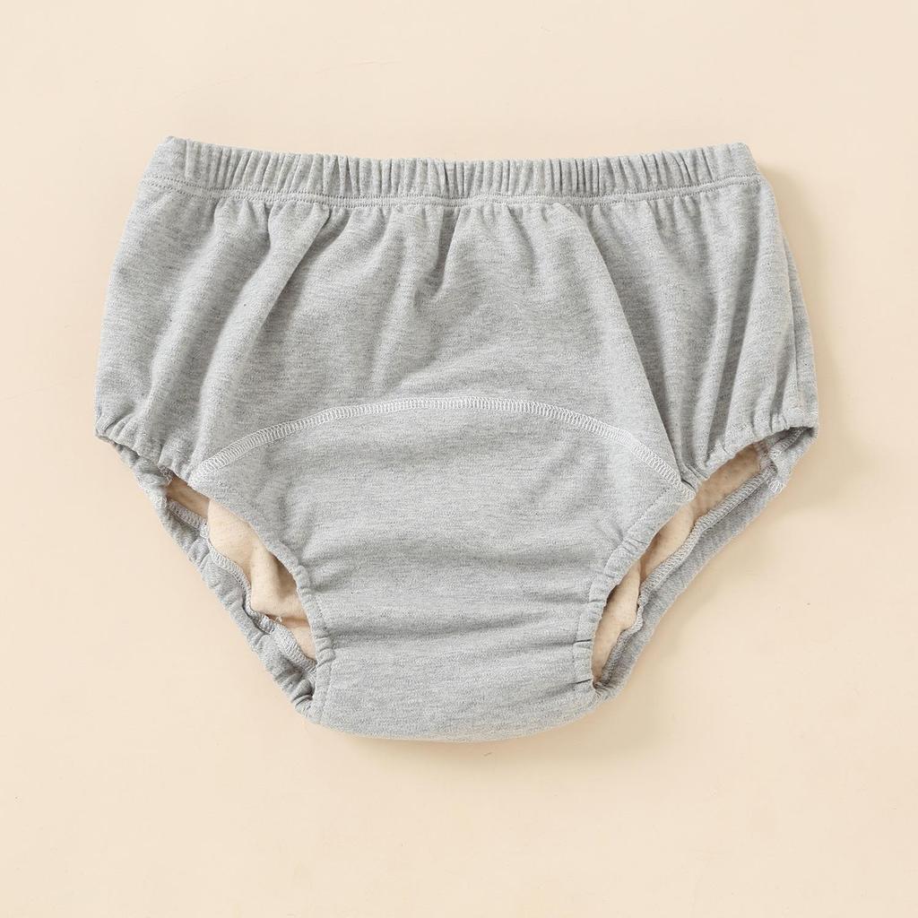 Washable Leakproof Adult Incontinence Underwear with Pee Pads