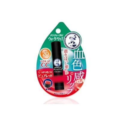 Water Lip Tone-Up CC Pure Red 4.5g