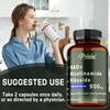 Liposomales NAD+Resveratrol - Hochreines NAD-Supplement mit Anti-Aging-, Energie-steigernden und Fokus-verbessernden Wirkungen