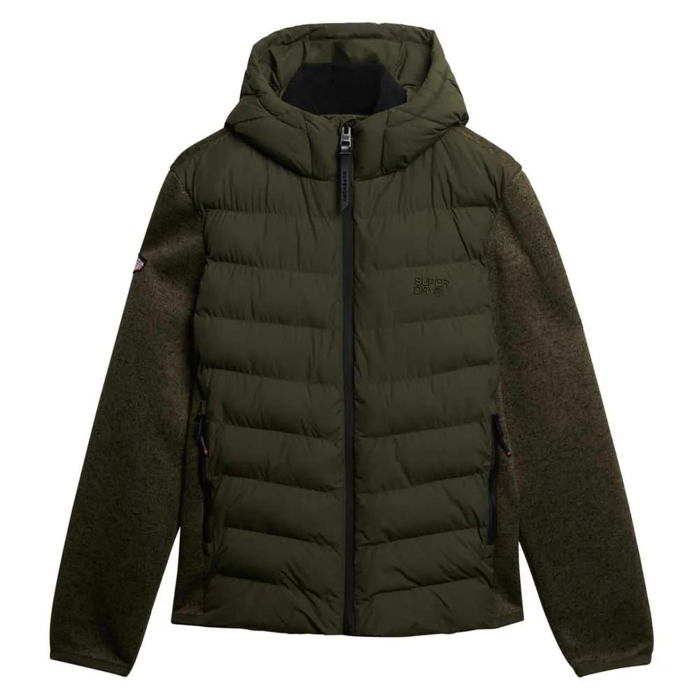 

Superdry Куртка Storm XL