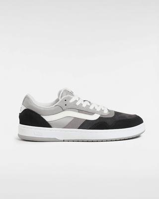 Cruze 3.0 Grey Sneakers