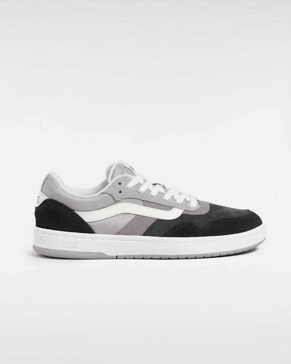 Кроссовки Vans Cruze 3.0 grey