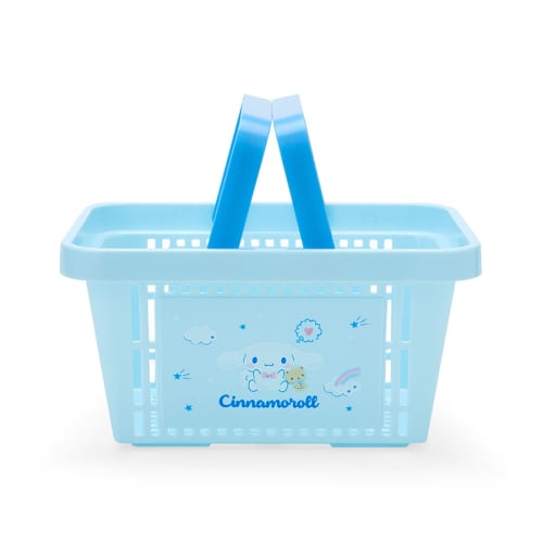 

Корзина Sanrio Cinnamoroll для хранения аксессуаров 003824