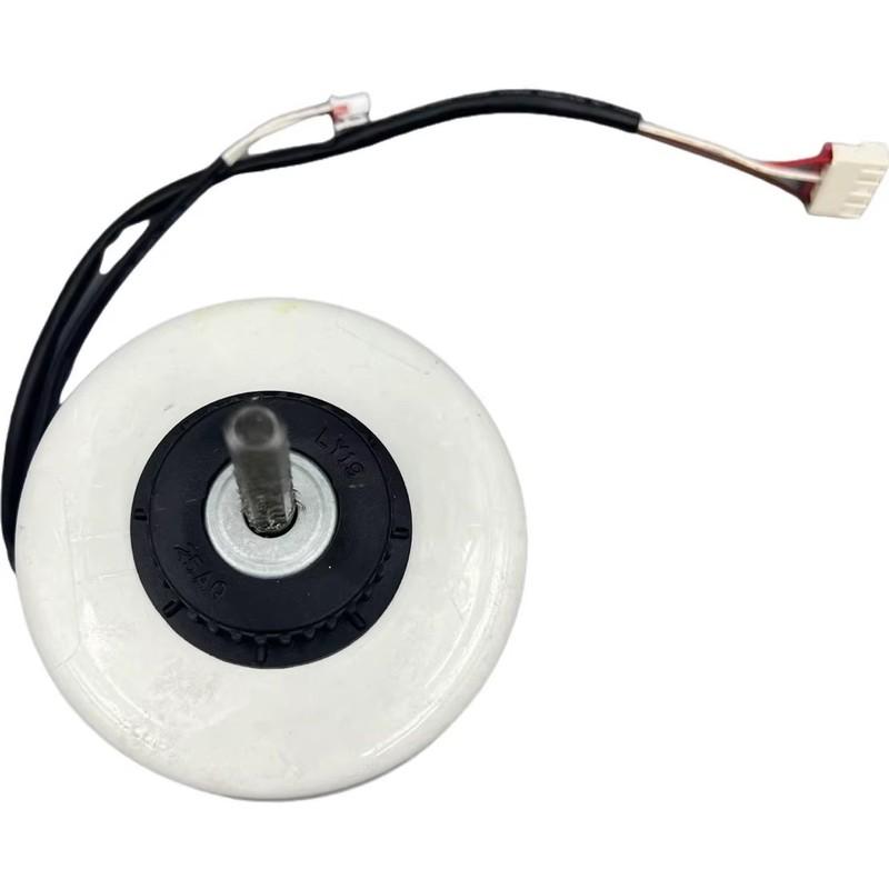 New For Air Conditioner Indoor Unit DC Fan Motor YYR35-4A1-PG FN35A-PG 15012145 220-240V 35W 1350r/min Conditioning Parts