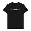 Apoh Unisex Adult Coloured T-Shirt
