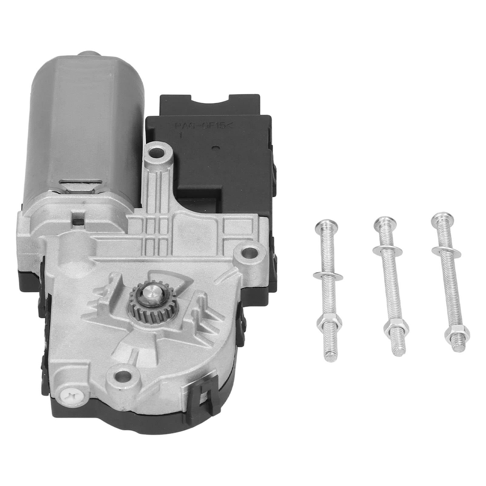 

Replacement electric sunroof motor for Toyota Explorer Sport Utility 4-Door 2011-2017 (BB5315B689AA) for a perfect fit and safe driving.