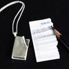 goyu FOR WRITER NECKLACE (LARGE)