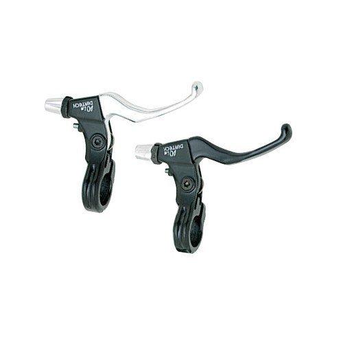 

MX1 BL330 WIN Pr Brake Lever DIA-COMPE BK/BK