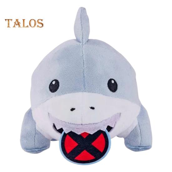 

Мягкие игрушки в виде акул, мягкие плюшевые игрушки в виде морских животных для девочек и мальчиков, симпатичная мягкая игрушка в виде акулы, более пухлая подушка в виде акулы, подарок для детей, домашний декор A