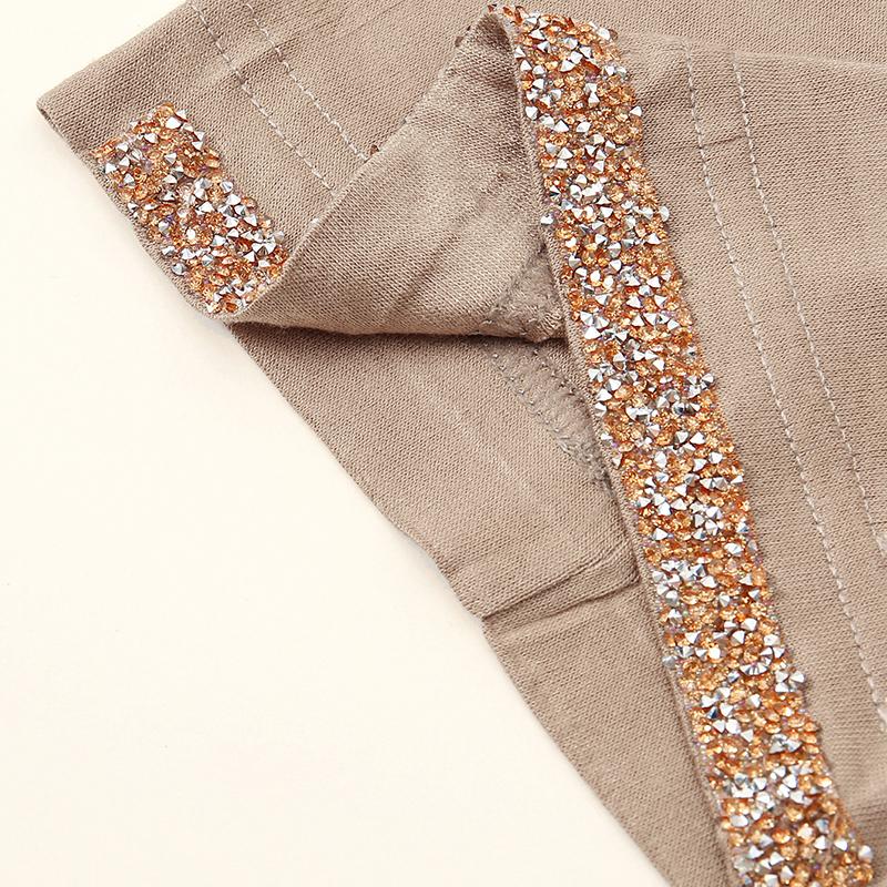 Modal Cotton Diamonds Undercap Stretchy Hijab Plain Soft Bonnet Muslim Women Elastic Inner Hijab Turban Islam Underscarf