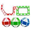 1Pc Educational Toy Hot Puzzles 3D Cool Snake Magic Popular Kids Game