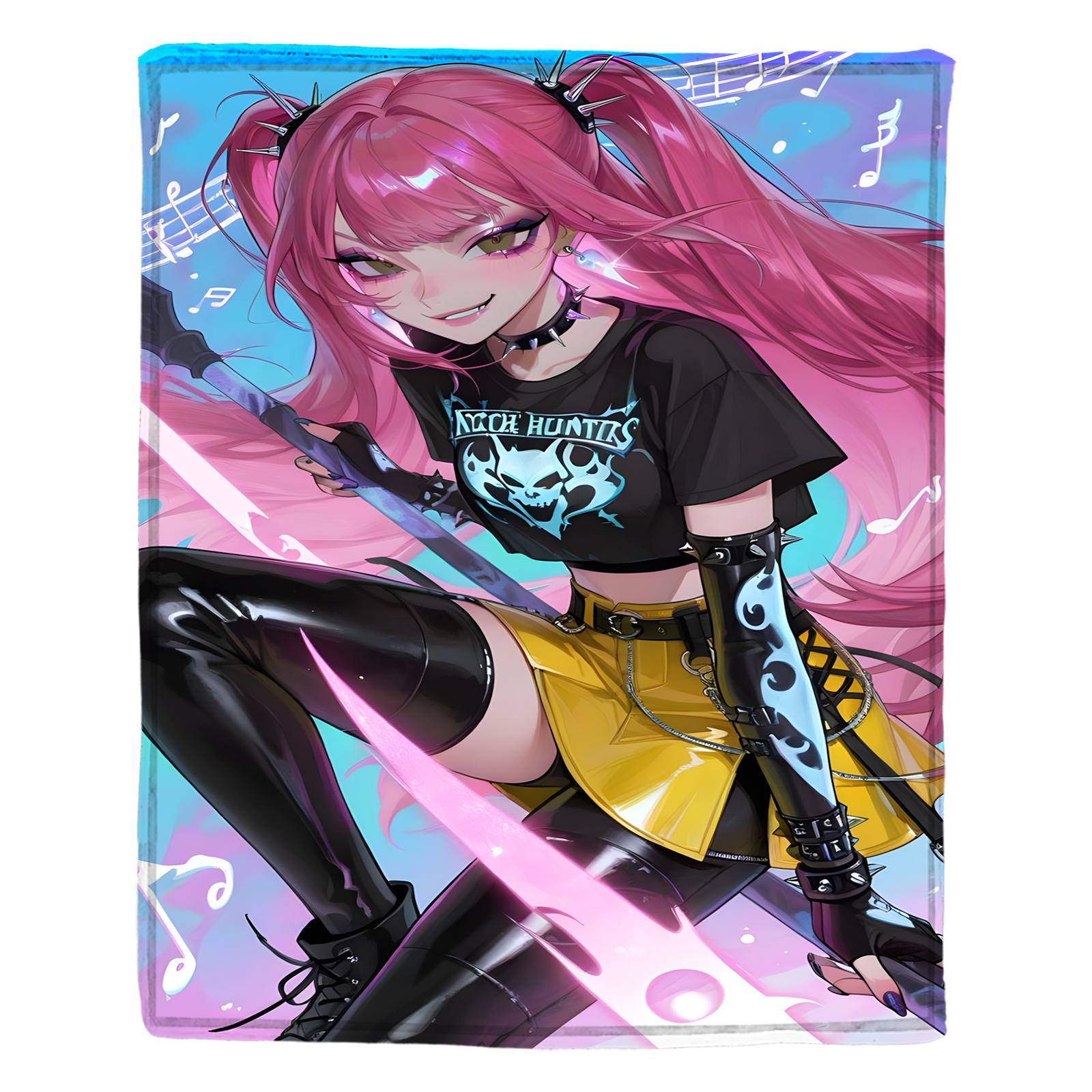 

Фланелевое цифровое печатное одеяло, кондиционер, одеяло для дивана, подарок для девочки One Size