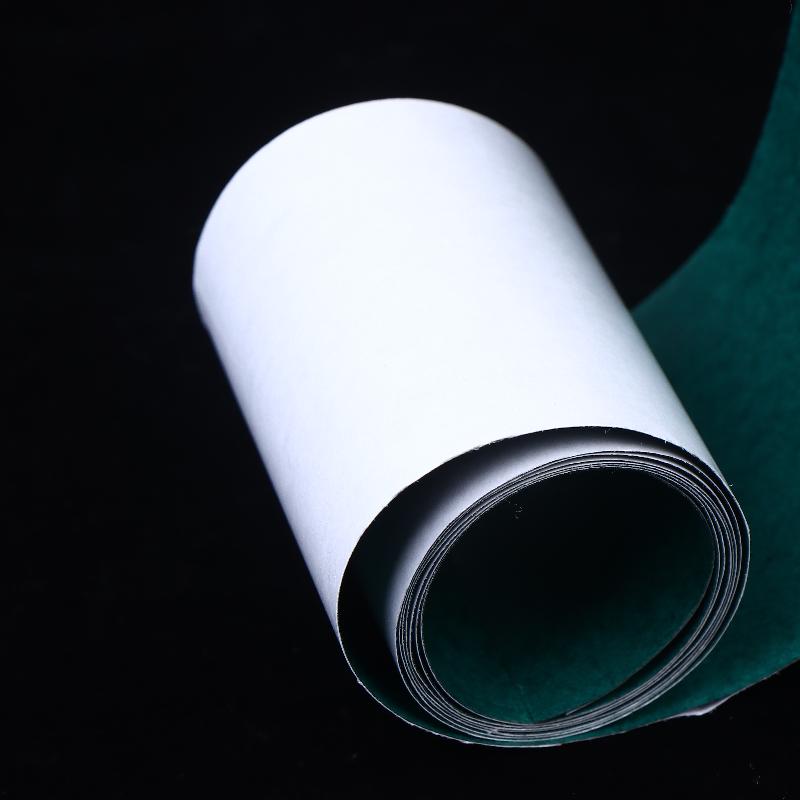 1Pcs Cell Insulating Glue Patch Width 50/60/65/70Mm 18650 Battery Insulation Gasket Barley Paper Electrode Insulated Pads