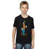 Disney T-Shirt „Goofy Christmas Lights“ für Jungen