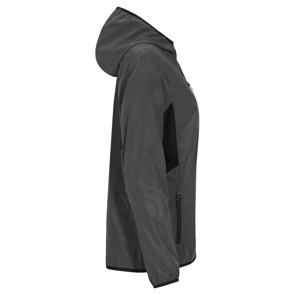 Clique Womens/Ladies Willmar Jacket