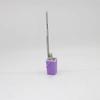 Pretend Play Miniature Cleaning Mop 1/12 Scale Doll Flat Mop Dollhouse Broom Mop  OB11 BJD