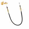 MATI Rear Brake Cable For Arctic-Cat ATV 375 400 454 500 2x4 4x4 1998-2005 0487-006