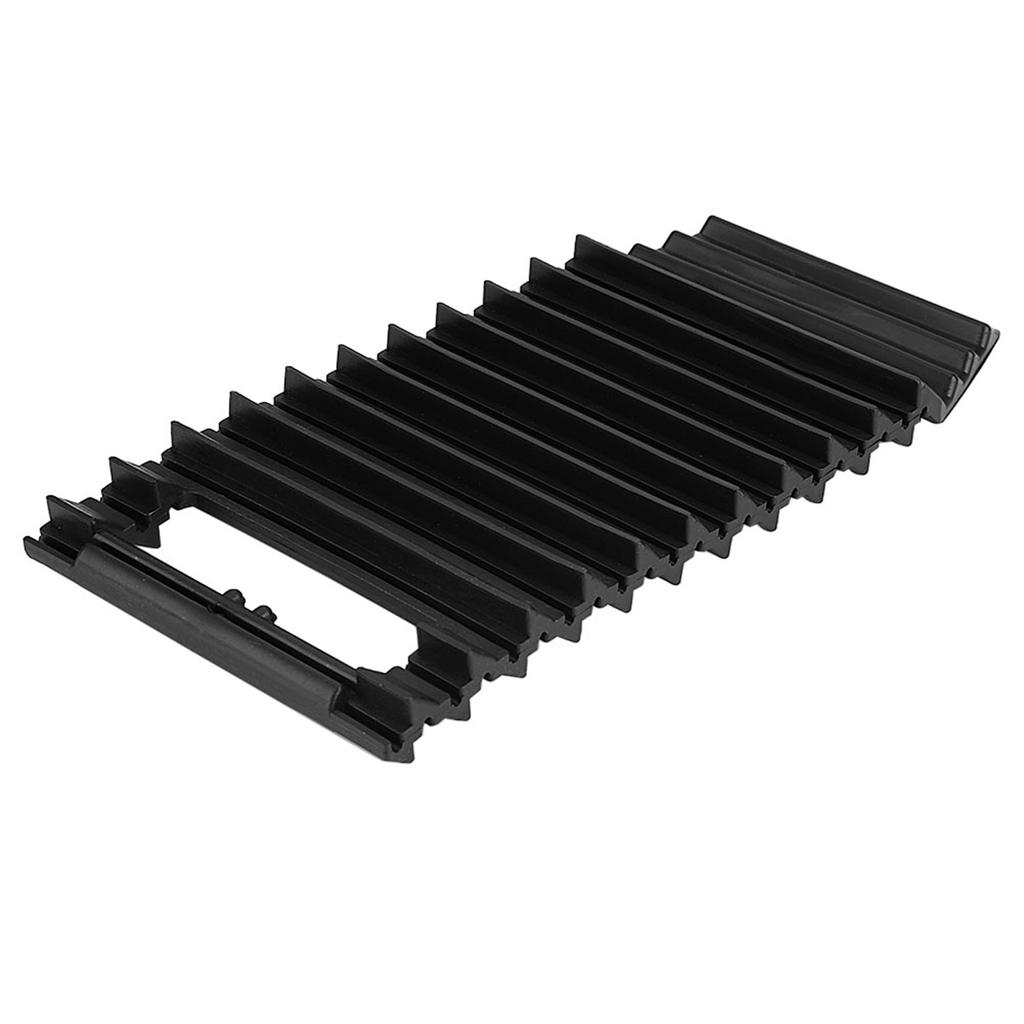 Universal Car Wheel Anti Skid Pad Tire Traction NOn Slip Mat Plate Grip for Snow Mud