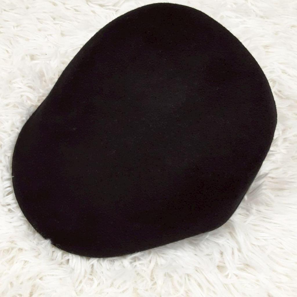 Used Unused Stored itemKANGOL Hunting Cap Black Worn by Sho Hirano