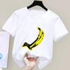 Dachshund Teckel Funny Cute Dog Animal TShirt Kid Girls Short Sleeve Summer Fashion Tshirt Casual Fashion Tee Shirt ONeck Tops