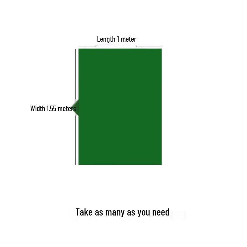 Chunsen Australian Wool Billiard Table Felt 1m