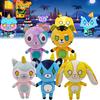 25cm Funneh Plush Toy Stuffed Teddy Doll Kids Gift