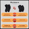 Jundingying Tactical 4-Piece Protective Gear Set