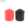 10Pcs Rubber Billiard Cue Bottom Protective Cover Pool Cue Stick Cue Rod Protector Snooker Cover Billiard Cue Collision Cover