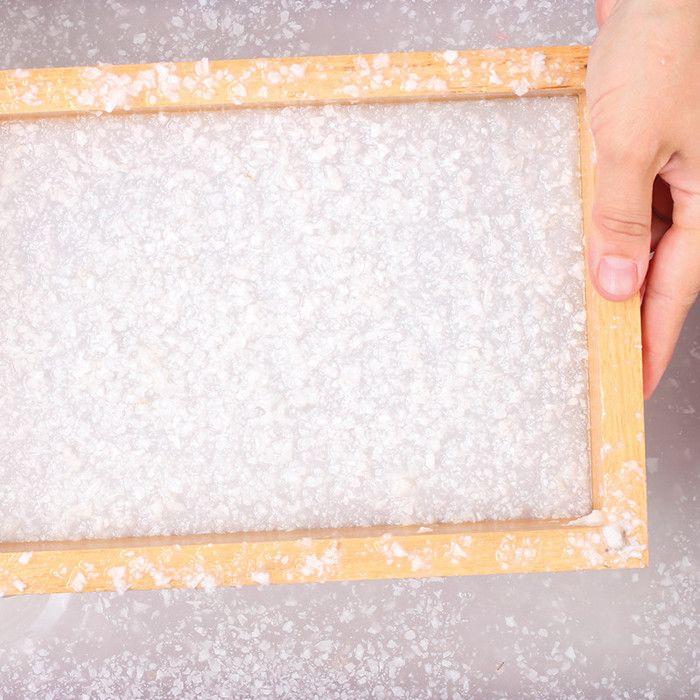 Papirmache-pasta - 100 g
