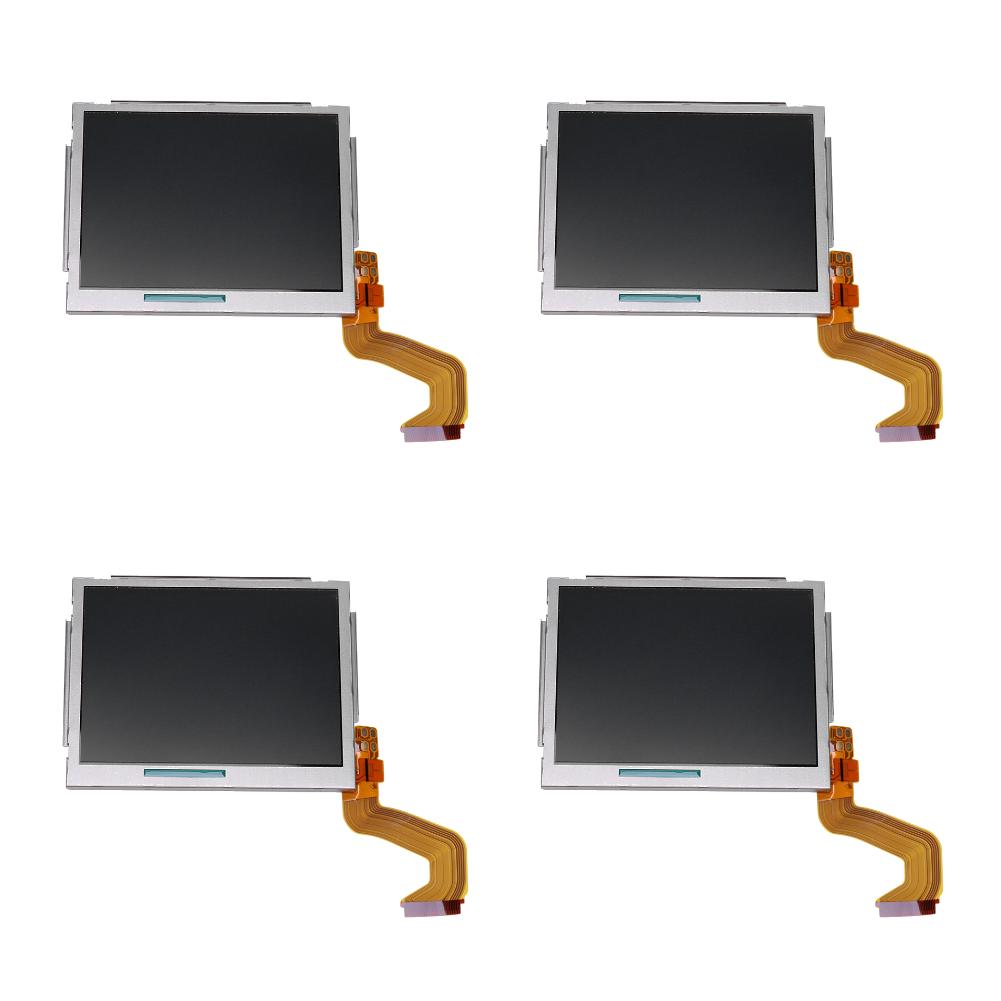 New Top LCD Screen Controller LCD Screen for NDSI Console Easy Installation Game Console LCD Screen Replacement Parts for NDSL