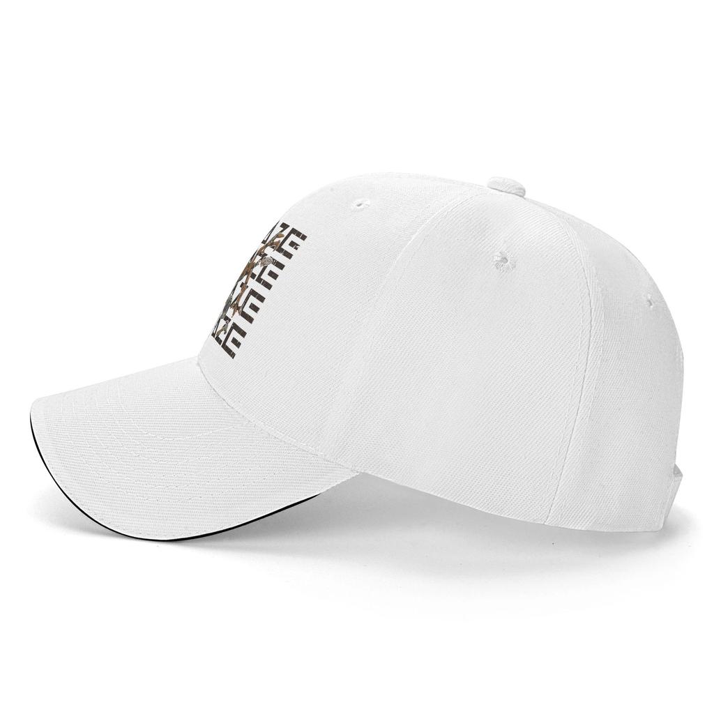 Amaze Amaze Amaze Project Hail Mary Casual Baseball Cap Summer Trucker Hat Outdoor Sports Snapback Cap Men Cool Baseball Caps