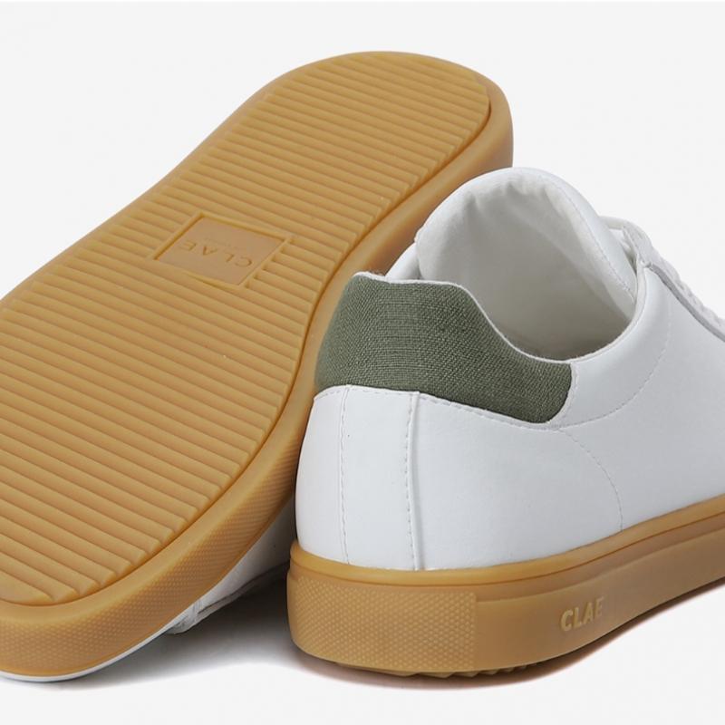 Clae Clay Scarpa da Ginnastica da Uomo Bradley Scem213br00 Wvl