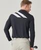 BILTMORE Kxg Men'S Summer Golf Wear Cooling Polo Shirt X0Smsh1011