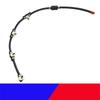 314712F000 31471-2F000 Hose Fuel Overflow For Hyundai Ix35/Van Grand/Santa/Fé/Eur Grandeur 2.2l For Kia 31471 2F000