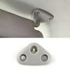 Sun Visor Fixing Base For 2008- Subaru Forester Impreza Sun Visor Mount