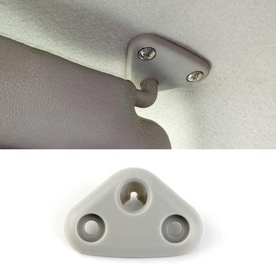 Sun Visor Fixing Base For 2008- Subaru Forester Impreza Sun Visor Mount