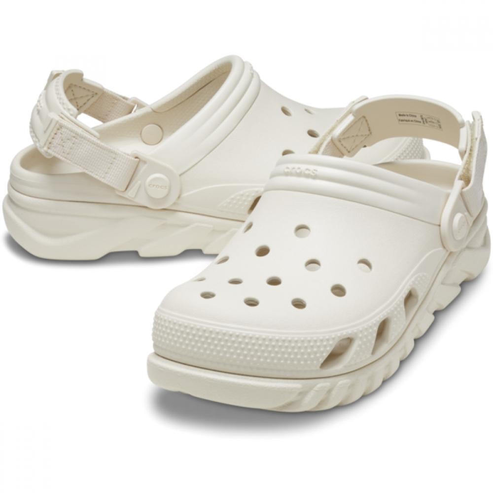 

Сабо Crocs Duet Max 2 208776 160 M4W6(230mm)