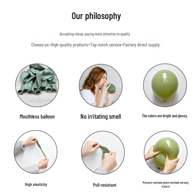 Daisy-Themed Pink & White Balloon Set for Weddings & Birthdays