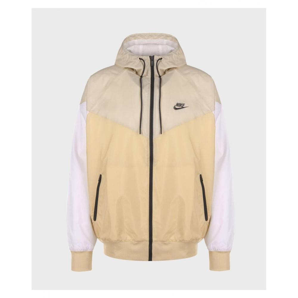 Nike Mens Nsw Windrunner Woven Hoodie Jacket Da0001 268