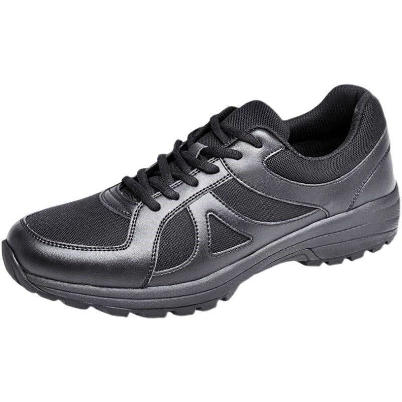 Outdoor hiking shoes ultra-clear soft-soled sports shoes non-slip and wear-resistant cloth mesh breathable physical training shoes