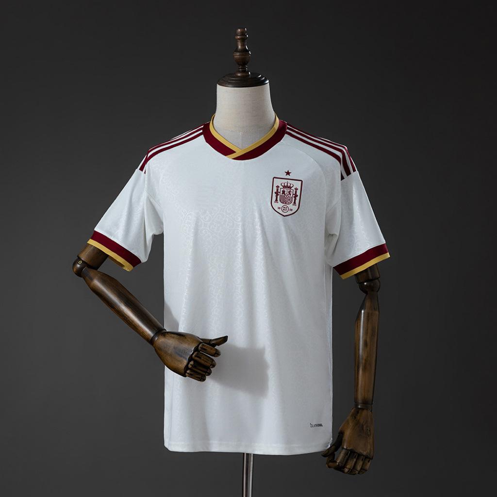 Wholesale 2026 World Cup national team France Mexico Canada Morocco fan edition football jersey S