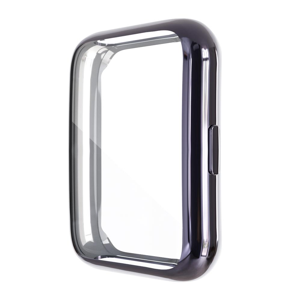 Smartwatch Watch Case Shockproof TPU Screen Protector Case Cover Anti-Scratch Protector Case for Huawei Watch Fit 2 Accessories