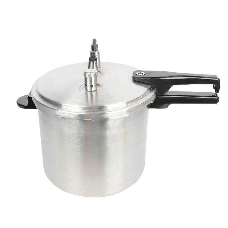 Jiexing Stainless Steel High-Capacity Field Pressure Cooker