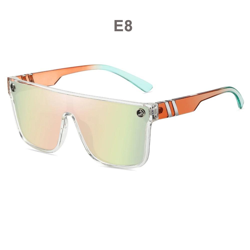 GUISVIKER Brand Sunglasses Men Women Sun Glasses Fishing Eyewear UV400 Baseball Cycling Hiking Softball Outdoor Sport Goggles