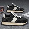 New Designer Men Shoes Fashion Sneaker Casual Sport Shoes Young Man Cool Trainers