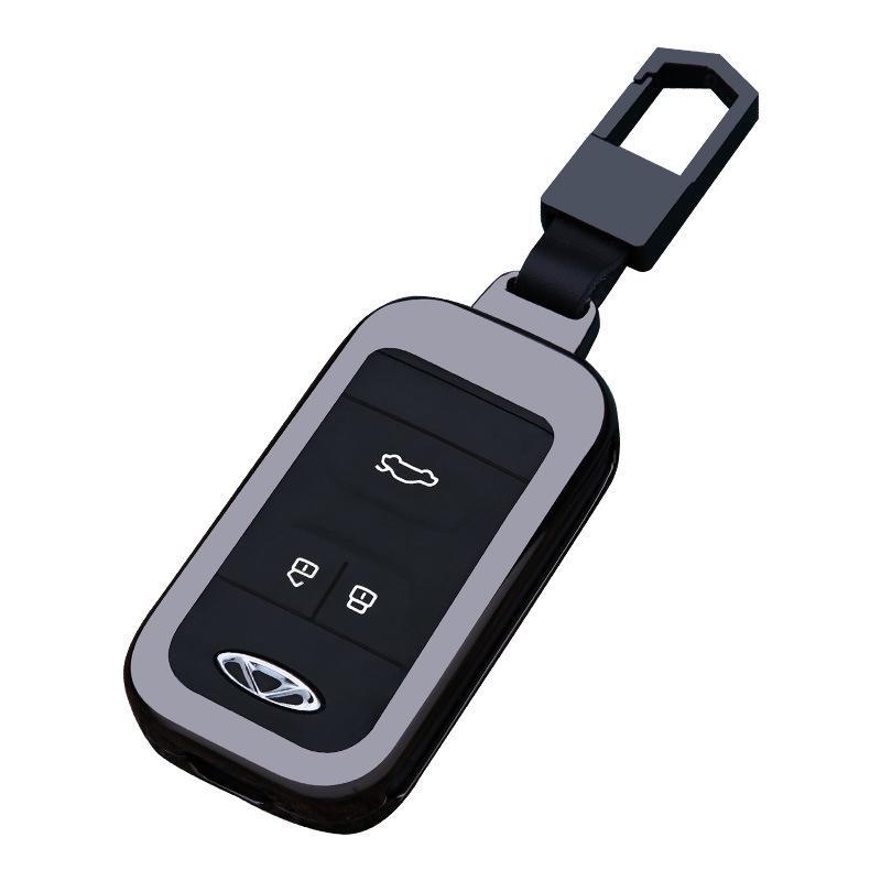 Chery Tiggo 8 Arrizo 5/e/7/gx/ex Starway Jetour Tiggo 5x/7 Key Cover